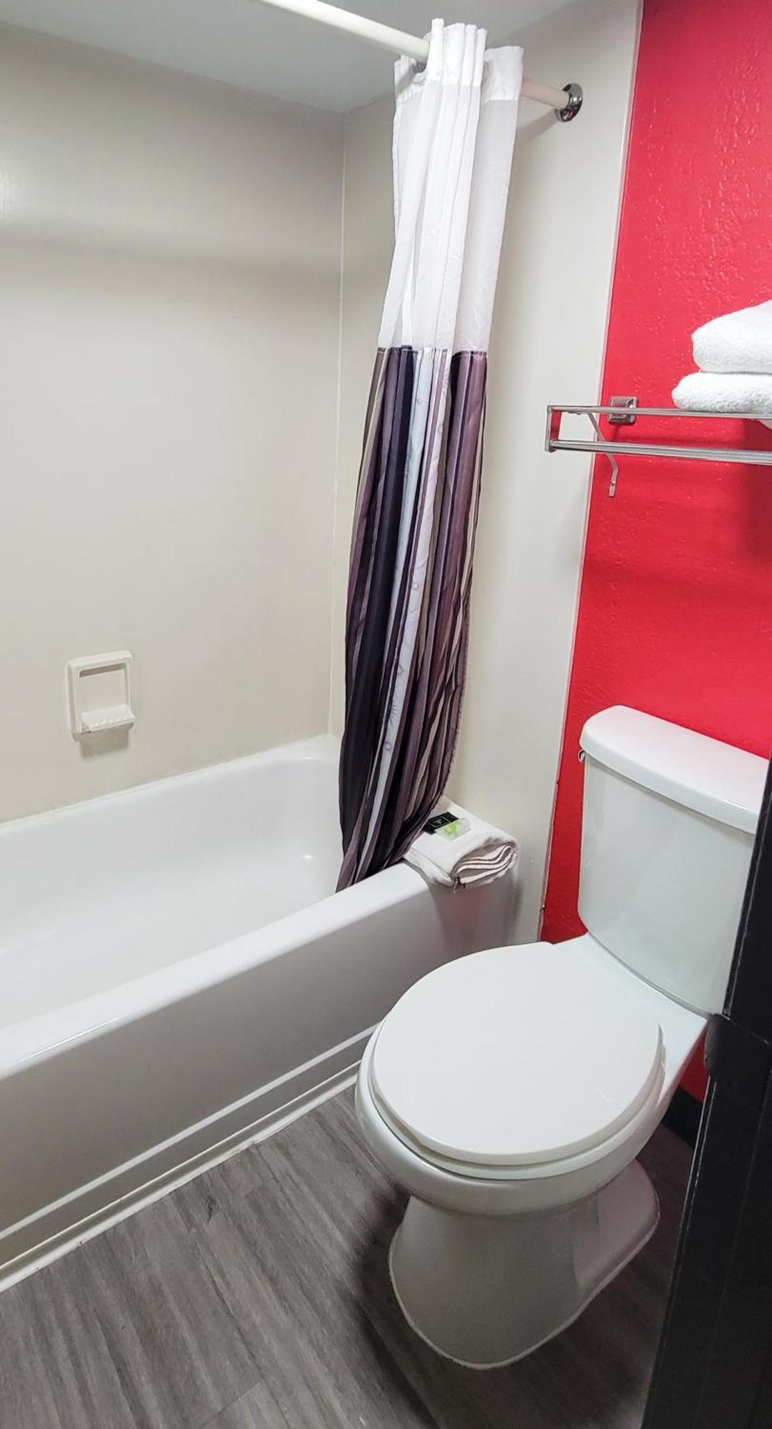 Flex Studios Culebra San Antonio Kültér fotó