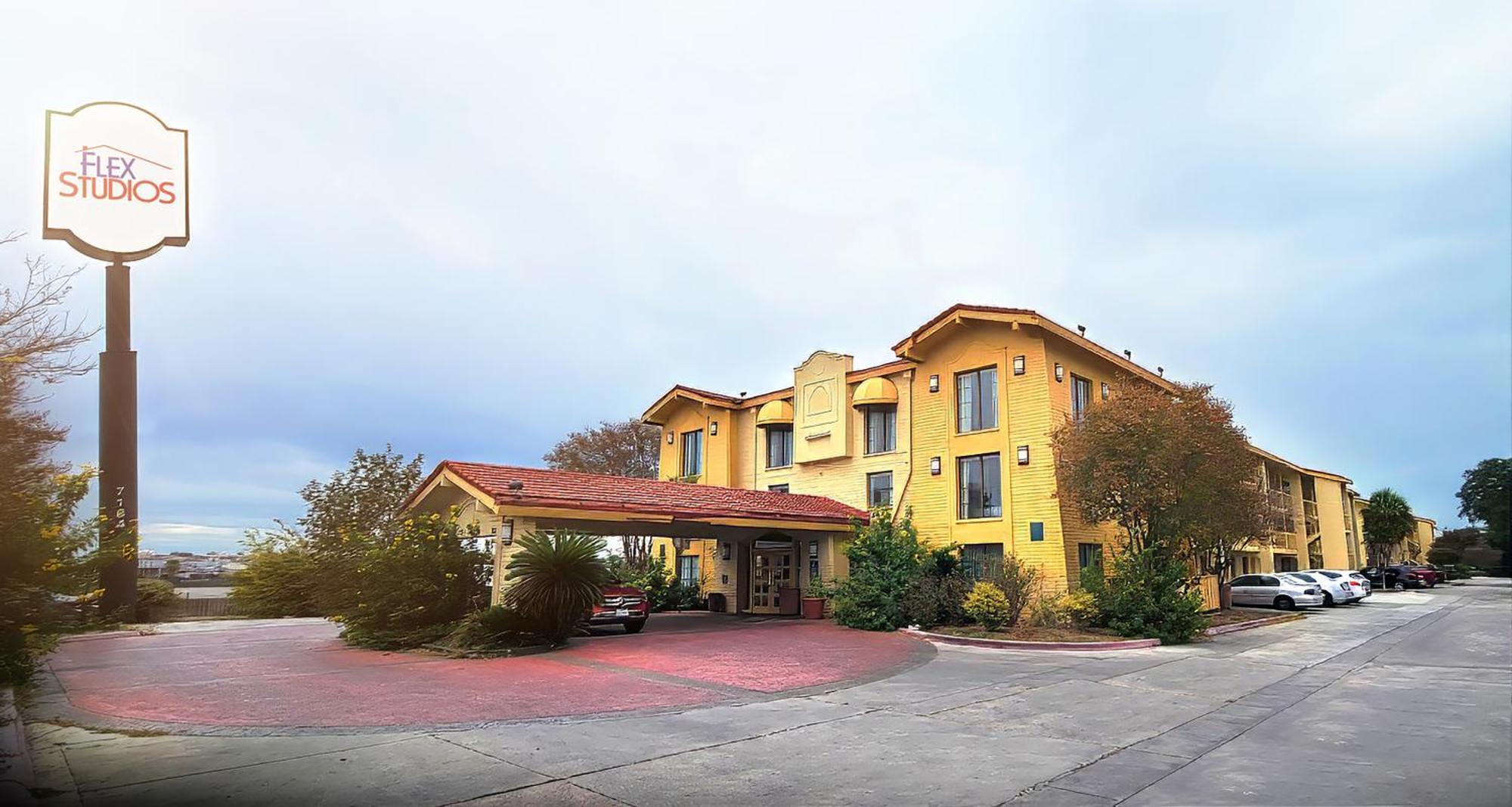 Flex Studios Culebra San Antonio Kültér fotó